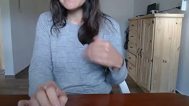 Missforever online show from 23, 3, 2026