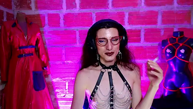 Moira-Hot online show from 29, 6, 2026