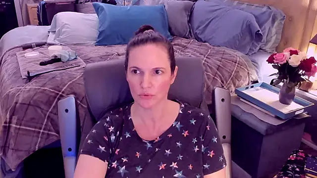 ninajaymes online show from 25, 1, 2025