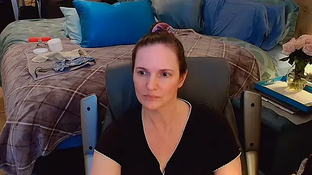 ninajaymes online show from 31, 1, 2025