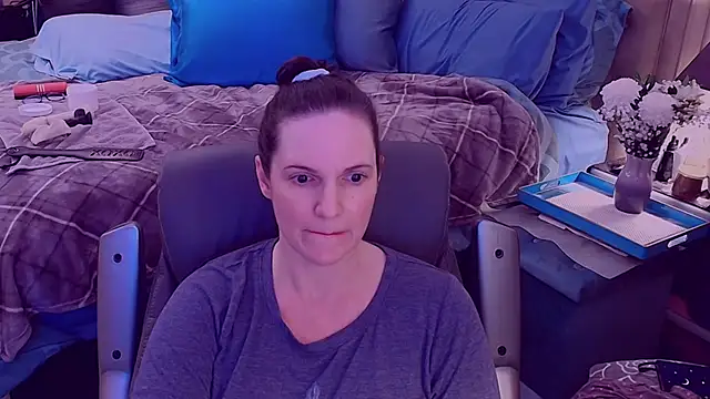 ninajaymes online show from 18, 2, 2025