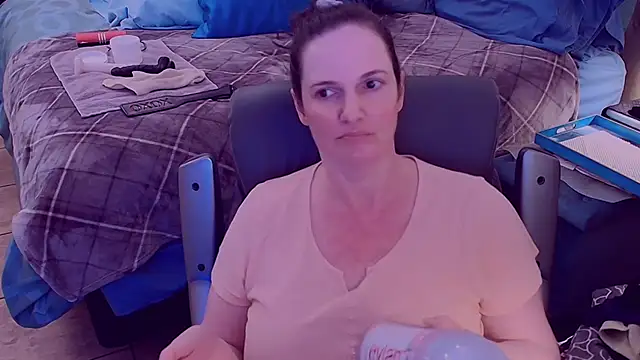 ninajaymes online show from 23, 2, 2025