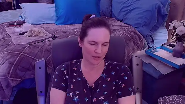 ninajaymes online show from 4, 3, 2025