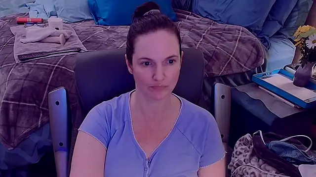 ninajaymes online show from 18, 3, 2025