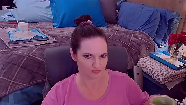 ninajaymes online show from 6, 10, 2025