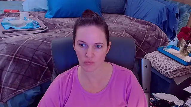 ninajaymes online show from 7, 10, 2025