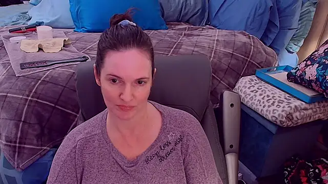 ninajaymes online show from 28, 10, 2025