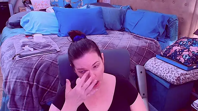 ninajaymes online show from 17, 1, 2026