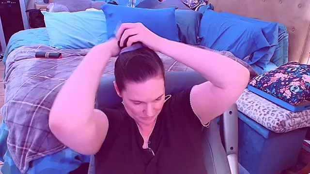 ninajaymes online show from 13, 2, 2026