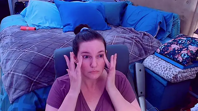 ninajaymes online show from 16, 2, 2026