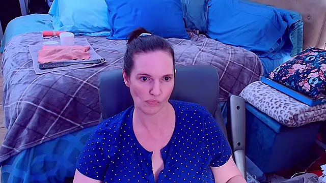 ninajaymes online show from 21, 2, 2026