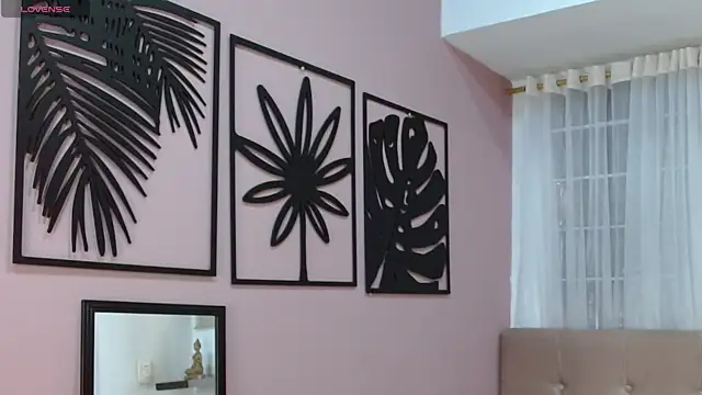 amara rousse1 online show from 25, 3, 2026