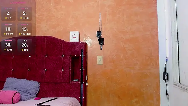 Snapshot of ShadenSx chatting on 15, 9, 2025 ShadenSx online show from 15, 9, 2025