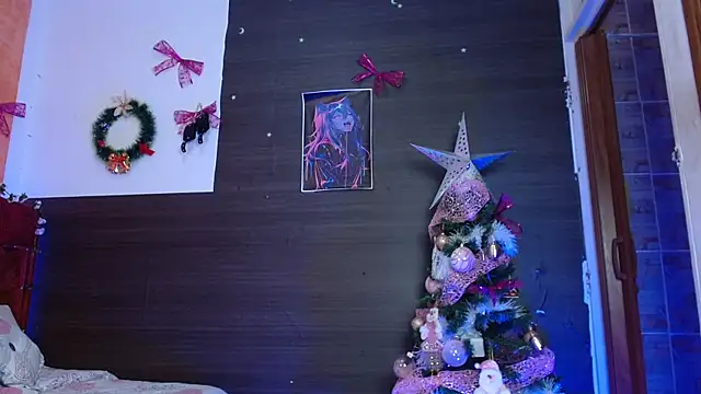 Snapshot of ShadenSx chatting on 19, 12, 2025 ShadenSx online show from 19, 12, 2025