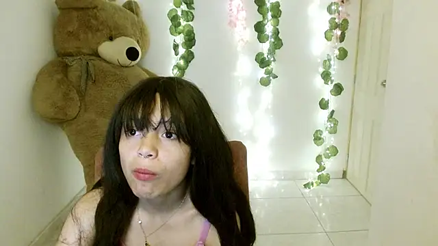 Snapshot of EIVIY1609 chatting on 1, 10, 2025 EIVIY1609 online show from 1, 10, 2025