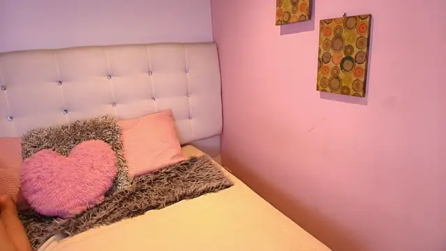 Snapshot of Rebeca_jackson chatting on 1, 10, 2025 Rebeca jackson online show from 1, 10, 2025