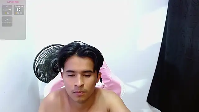 DayroDuran online show from 30, 9, 2025