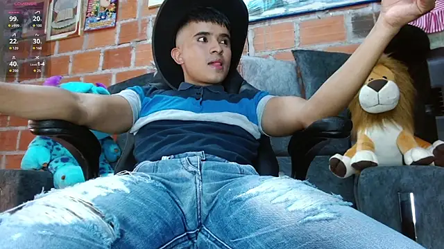 DayroDuran online show from 28, 2, 2026