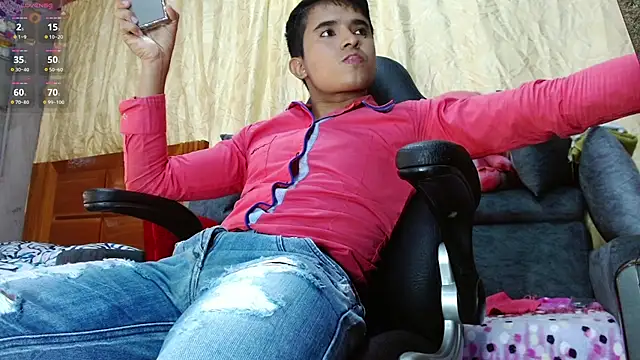 DayroDuran online show from 28, 3, 2026