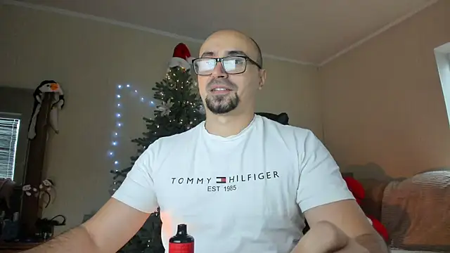 Gri SH online show from 14, 12, 2025