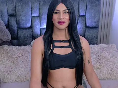 AnaSofia Cortez online show from 9, 4, 2026