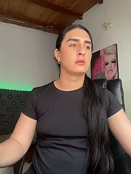 lola diez online show from 15, 5, 2026