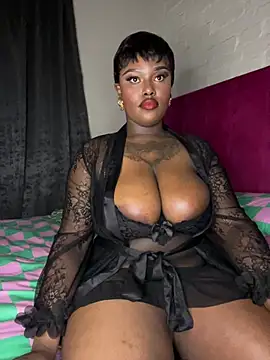 QUEEN NOBUHLE 777 online show from 8, 4, 2026