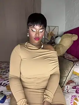 Snapshot of QUEEN_NOBUHLE_777 chatting on 11, 6, 2026 QUEEN NOBUHLE 777 online show from 11, 6, 2026