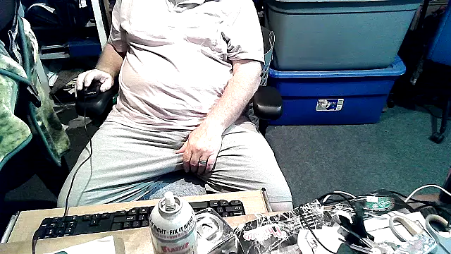 Snapshot of georgew62 chatting on 13, 9, 2025 georgew62 online show from 13, 9, 2025