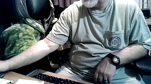 Snapshot of georgew62 chatting on 20, 9, 2025 georgew62 online show from 20, 9, 2025