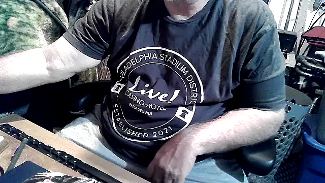 Snapshot of georgew62 chatting on 27, 9, 2025 georgew62 online show from 27, 9, 2025