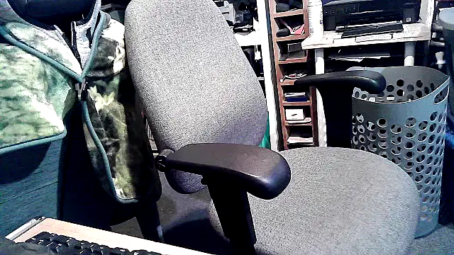 georgew62 online show from 16, 11, 2025