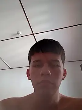 Daniel97Quintero online show from 7, 1, 2026