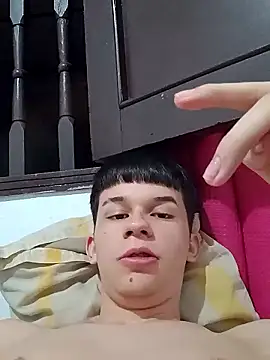 Daniel97Quintero online show from 12, 1, 2026