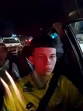 Daniel97Quintero online show from 23, 2, 2026