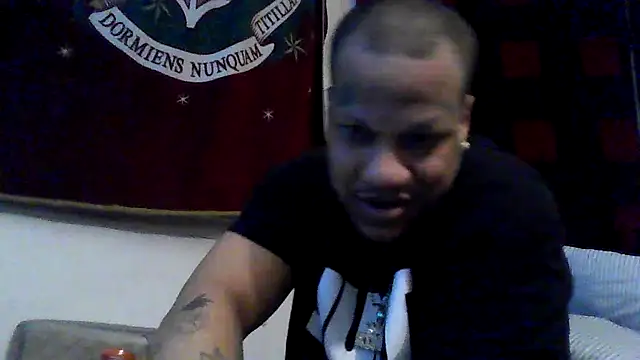 Sexdemonfrfr online show from 13, 2, 2026