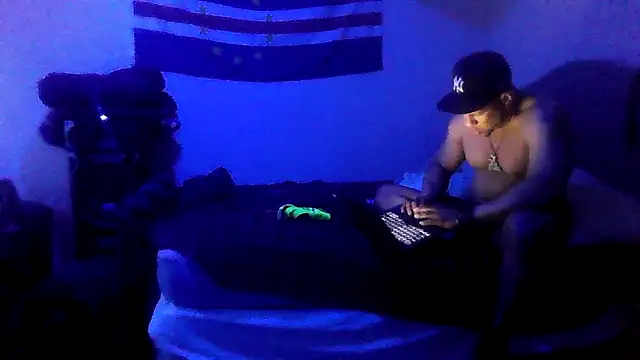Sexdemonfrfr online show from 8, 4, 2026