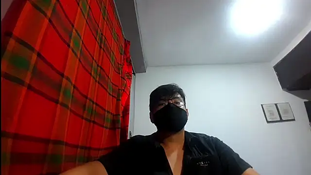 Todd0307 online show from 9, 9, 2025