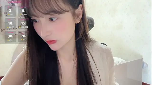 xiaoyun 666 online show from 9, 10, 2025