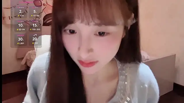 xiaoyun 666 online show from 30, 10, 2025