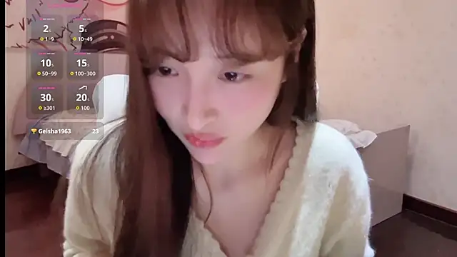 xiaoyun 666 online show from 28, 11, 2025