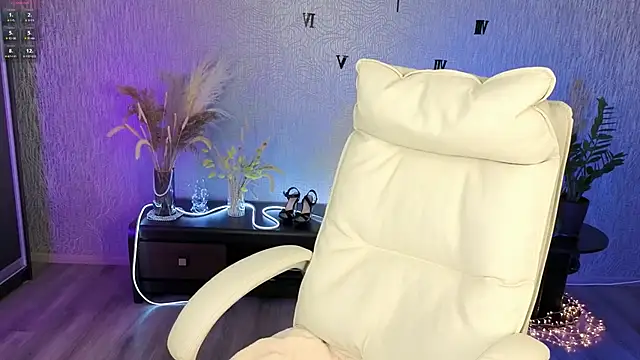 NikkiiStill online show from 19, 1, 2026