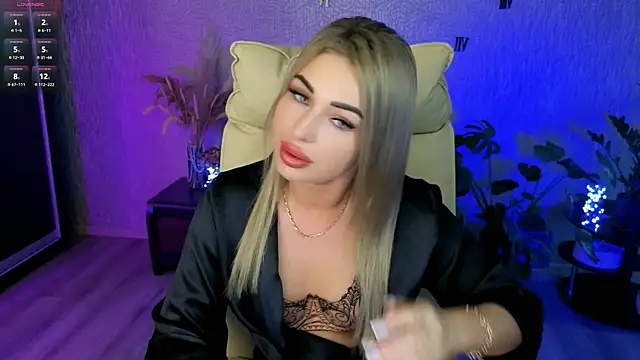 Snapshot of NikkiiStill chatting on 19, 6, 2026 NikkiiStill online show from 19, 6, 2026