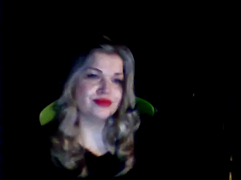 Nayvessa online show from 1, 11, 2025