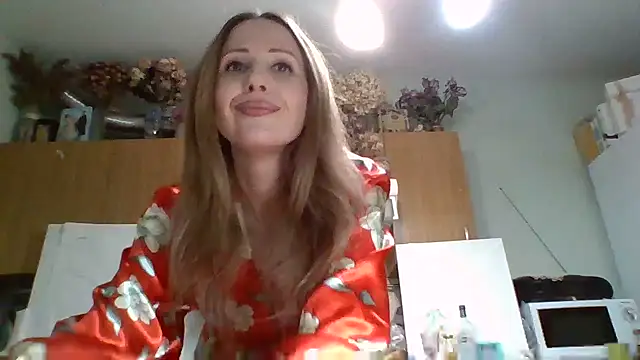 Tiluu1 online show from 17, 2, 2026