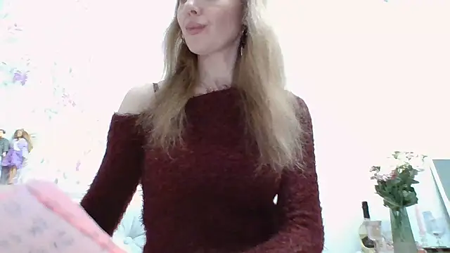 Tiluu1 online show from 23, 2, 2026