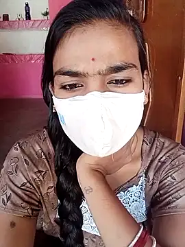 Sharmili xx online show from 25, 9, 2025