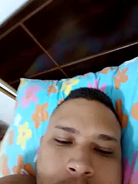 Alexboy022025 online show from 7, 10, 2025