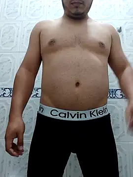 Alexboy022025 online show from 13, 5, 2026