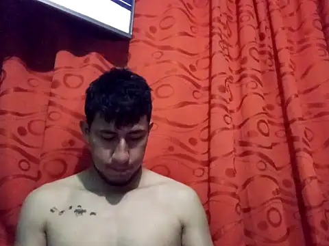 Snapshot of True_Di chatting on 18, 9, 2025 True Di online show from 18, 9, 2025